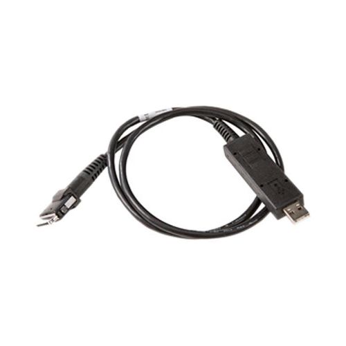 Honeywell USB to 18 POS Hirose Pendant cable