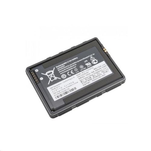 Honeywell spare battery