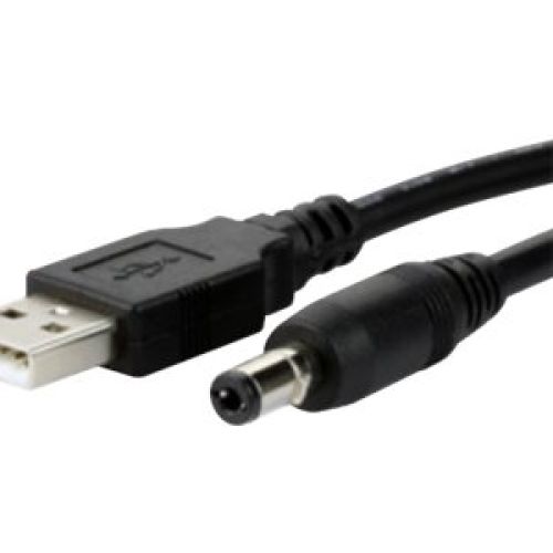 Honeywell USB power cable