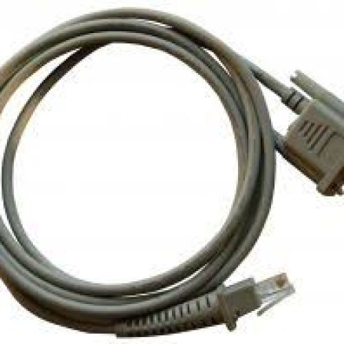 Datalogic RS232 Cable