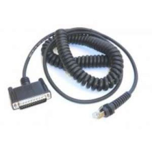 Cable RS232, 3.6 m