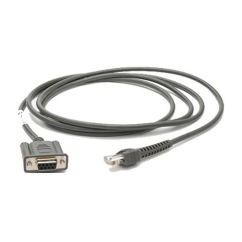 Datalogic connection cable, RS232, Beetle