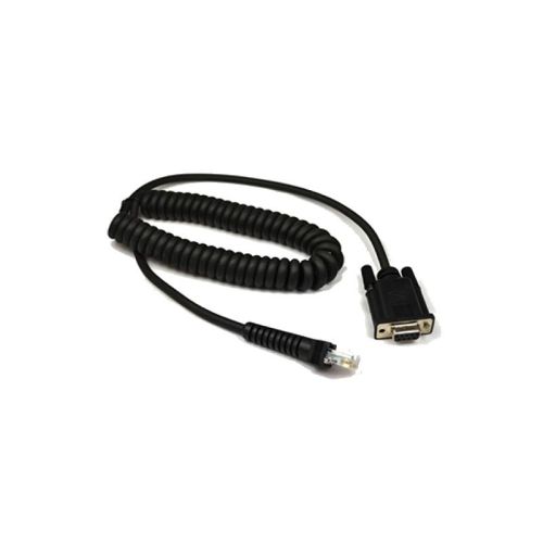 Datalogic connection cable, RS232, ESD