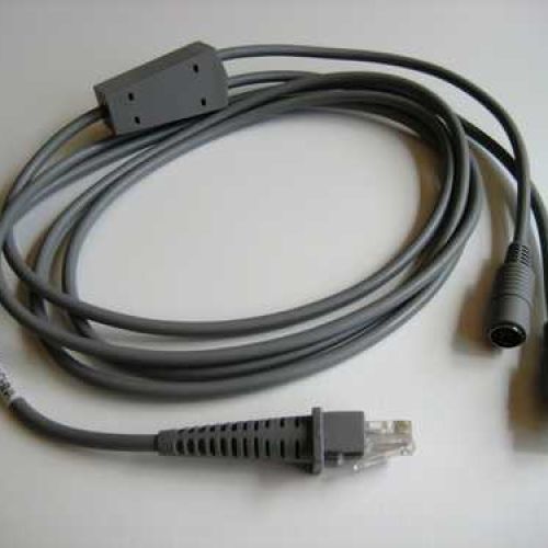 Datalogic connection cable, IBM