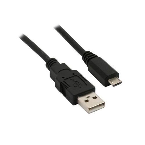Datalogic connection cable, USB / micro USB