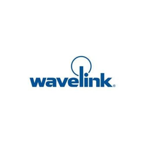 Wavelink Industrial Browser