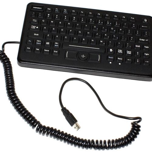 Datalogic keyboard
