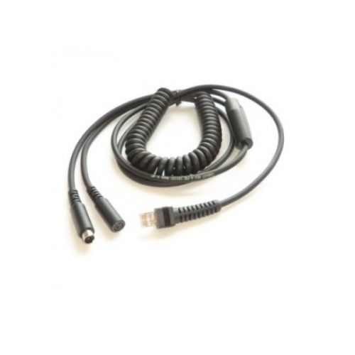 Datalogic KBW Cable coiled