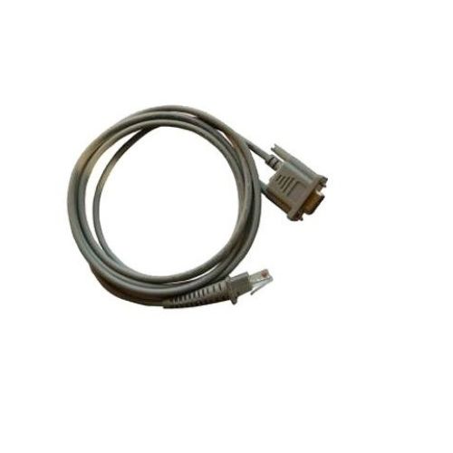 Datalogic Cable RS232 9P, straight