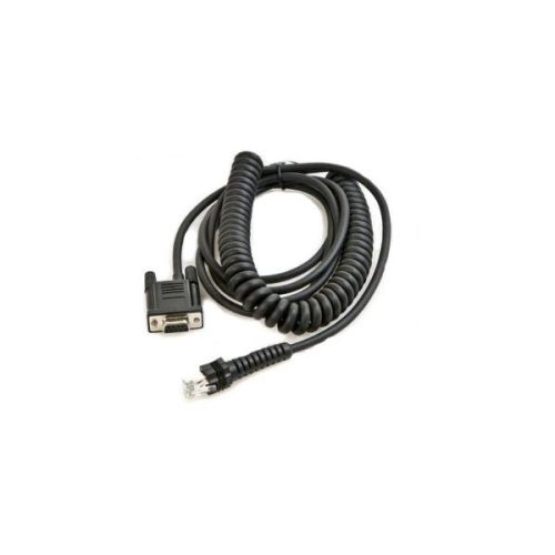 Datalogic RS232 Cable 9P female