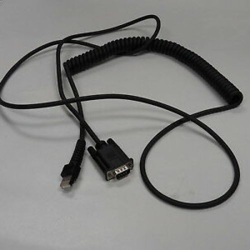 Datalogic connection cable, KBW, Laptop