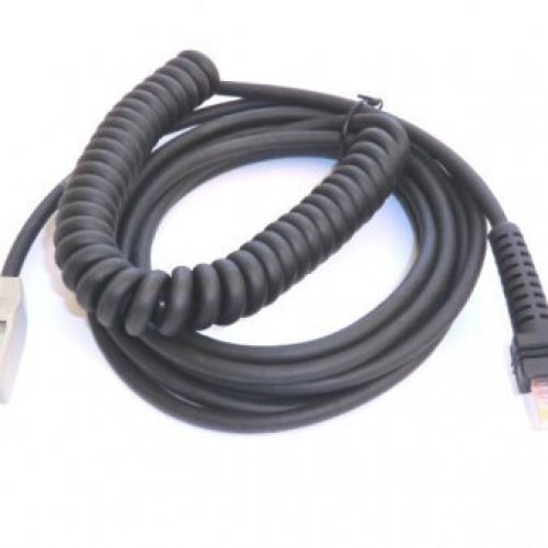 Datalogic RS232 Cable 25P female