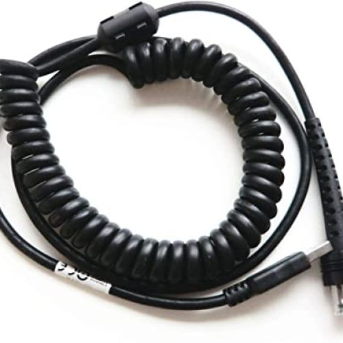 Datalogic connection cable, USB