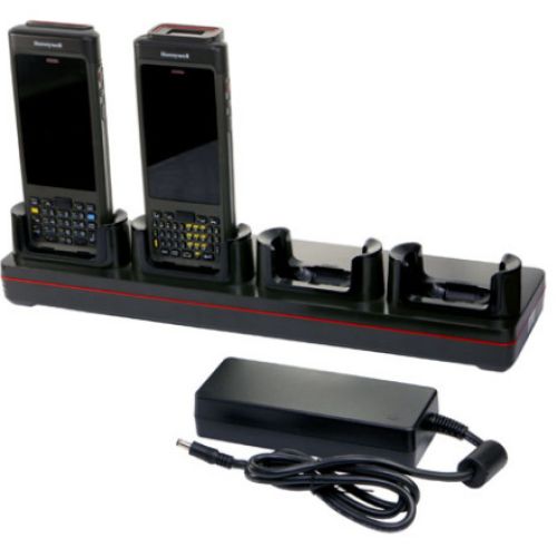 Honeywell charging station, 4 slot