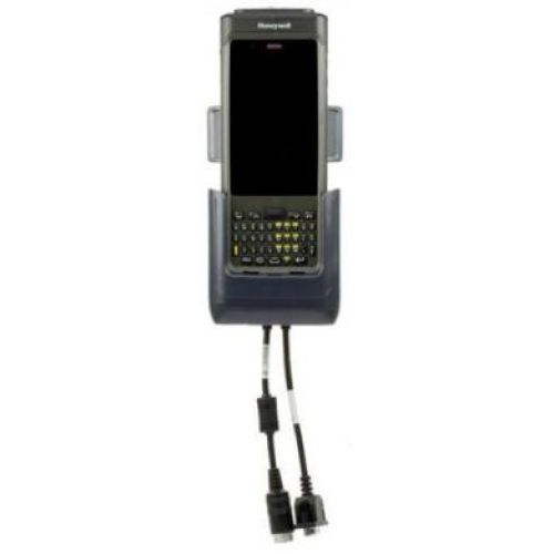 Honeywell vehicle charging/transmitter cradle, USB, RS232