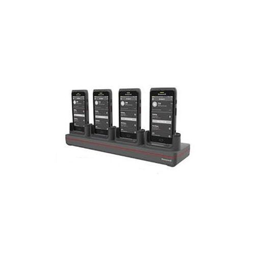 Honeywell charging station, 4 slot