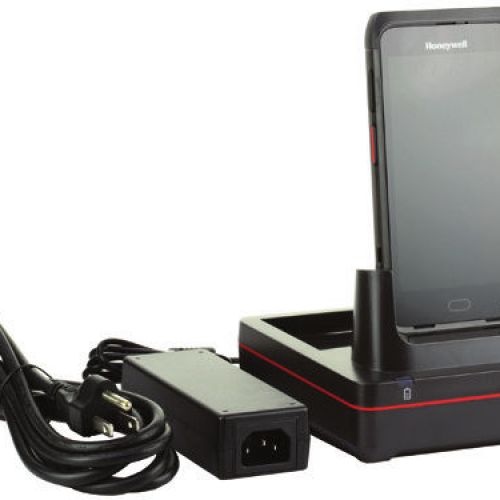 Honeywell charging/transmitter station, USB