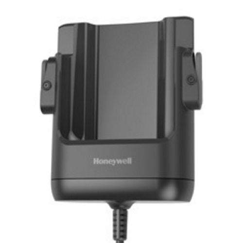 Honeywell vehicle charging station