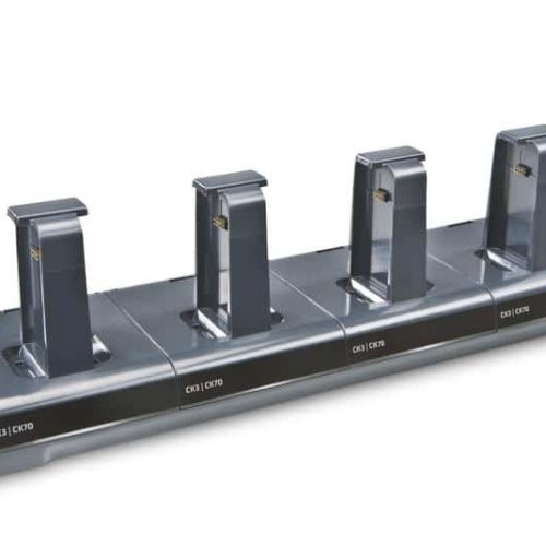 Honeywell FlexDock 8 Slot-battery charger