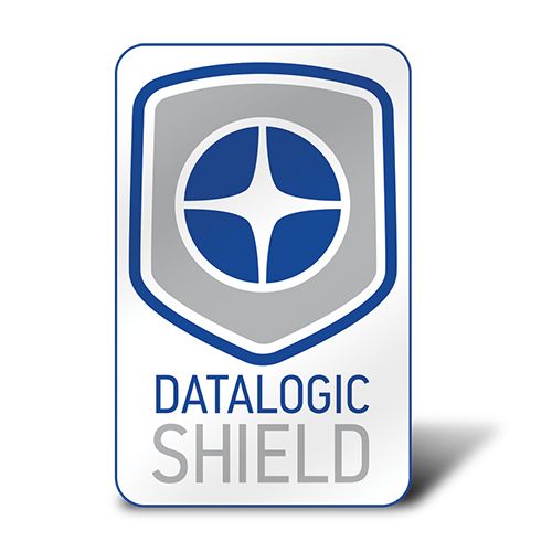Datalogic Service, Shield, 2 years