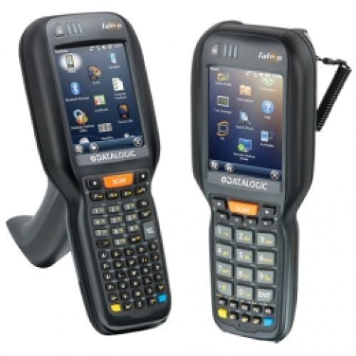 Datalogic Falcon X3+, 1D, HP, BT, Wi-Fi, alpha, Gun