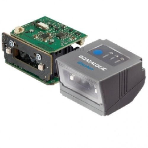 Datalogic Gryphon GFE4400, 2D, Dual-IF, kit (USB)