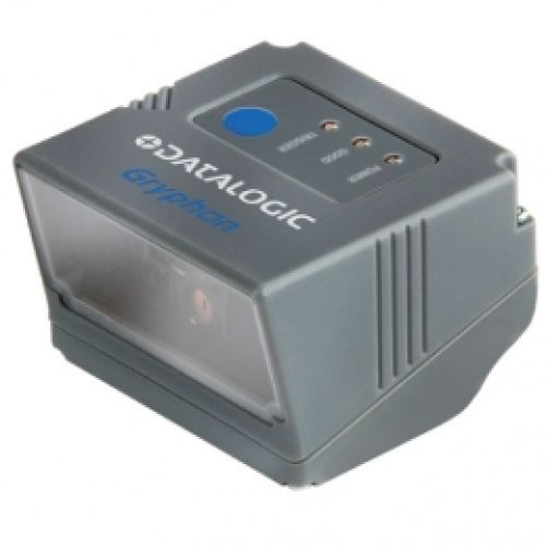 Datalogic Gryphon GFS4100, 1D, USB, kit (USB)