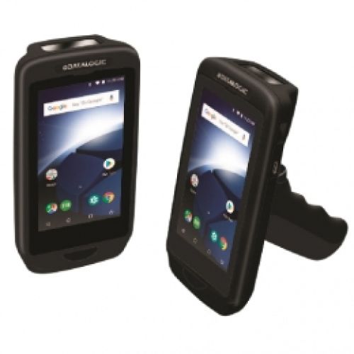 Datalogic Memor 1, 2D, BT, Wi-Fi, Gun, GMS, black, Android