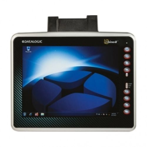 Datalogic Rhino II, Freezer, USB, RS232, BT, Ethernet, Wi-Fi, WEC 7