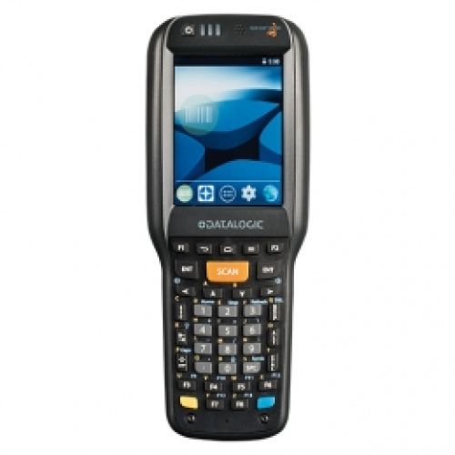 Datalogic Skorpio X4, 2D, USB, RS232, BT, Wi-Fi, num., Android