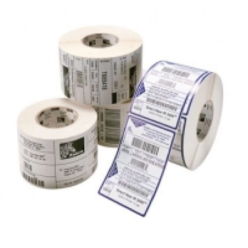 Zebra Z-Select 2000T, label roll, normal paper, 32x25mm