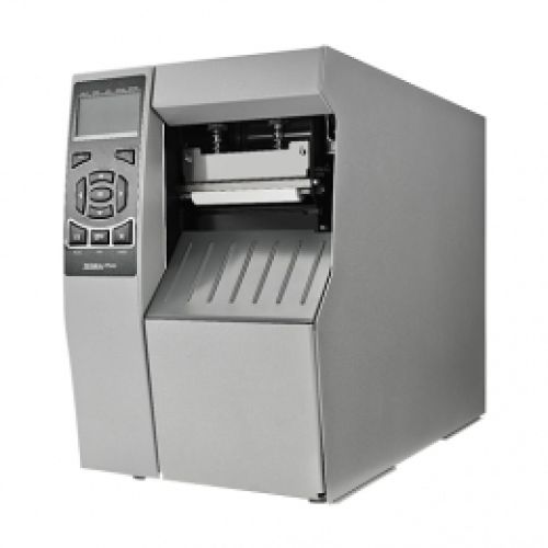 Zebra rewinder