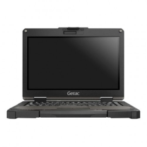 Getac office dock, UK