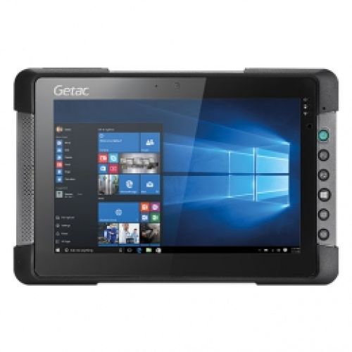 Getac SnapBack, extension battery