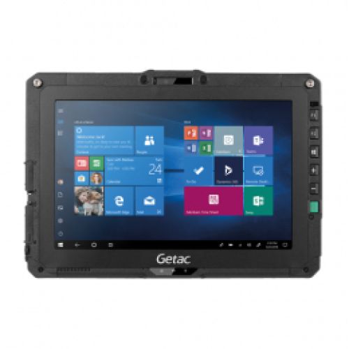 Getac UX10, USB, BT, Wi-Fi, 4G, GPS, Win. 10 Pro