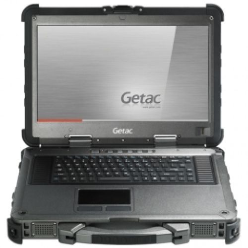 Getac X500G3, 39.6 cm (15,6''), Win. 10 Pro, UK-layout, GPS, Full HD