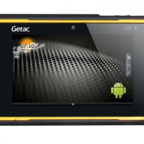 Getac shoulder strap