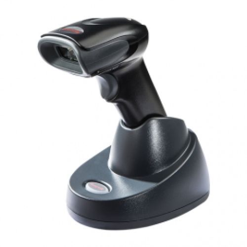 Honeywell cradle, Voyager 1452g