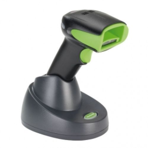 Honeywell charging/transmitter cradle