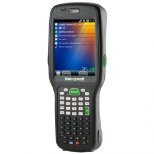 Honeywell gun for 6500