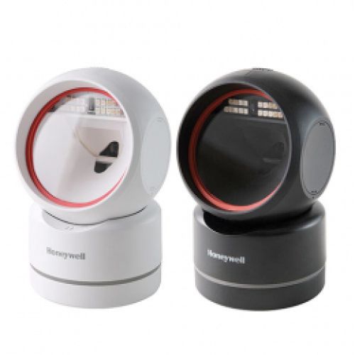 Honeywell HF680, 2D, kit (USB), black