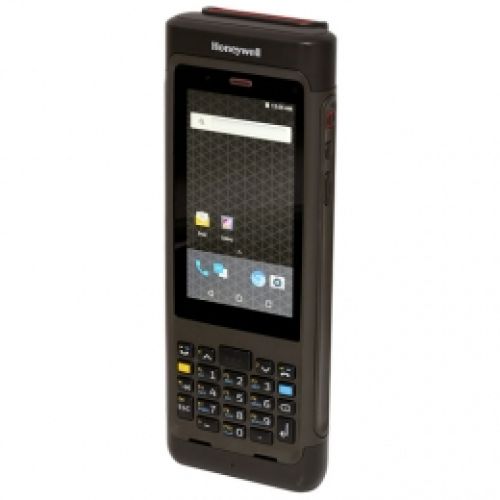 Honeywell CN80, 2D, EX20, BT, Wi-Fi, num., ESD, PTT, GMS, Android