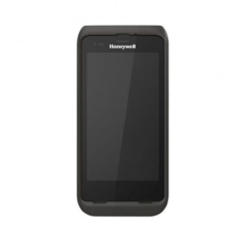 Honeywell CT45XP, 2D, USB-C, BT, Wi-Fi, warm-swap, GMS, Android