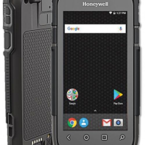 Honeywell CT60 XP, 2D, HD, BT, Wi-Fi, NFC, Android