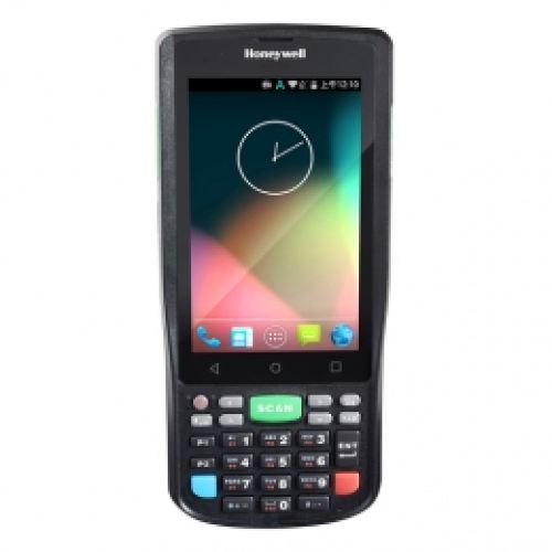 Honeywell EDA50K, 2D, SR, BT, Wi-Fi, NFC, num., Android
