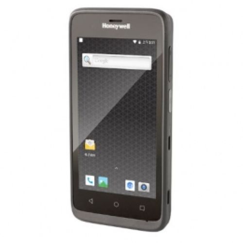 Honeywell EDA51, 2D, BT, Wi-Fi, 4G, NFC, kit (USB), GMS, grey, Android