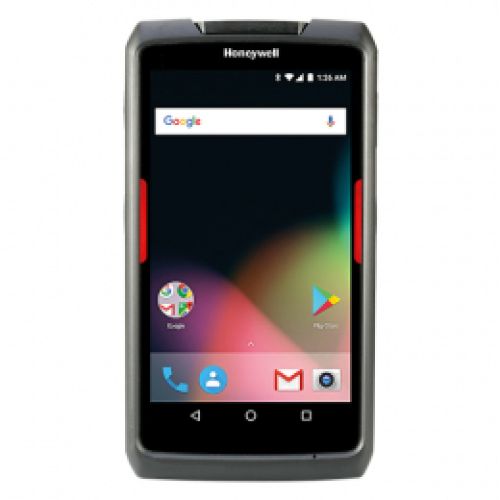 Honeywell screen protector