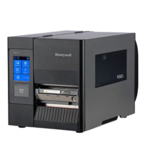 Honeywell PD45, 8 dots/mm (203 dpi), ZPLII, ZSim II, IPL, DPL, USB, USB Host, RS232