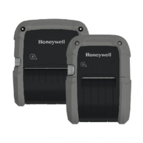 Honeywell charger