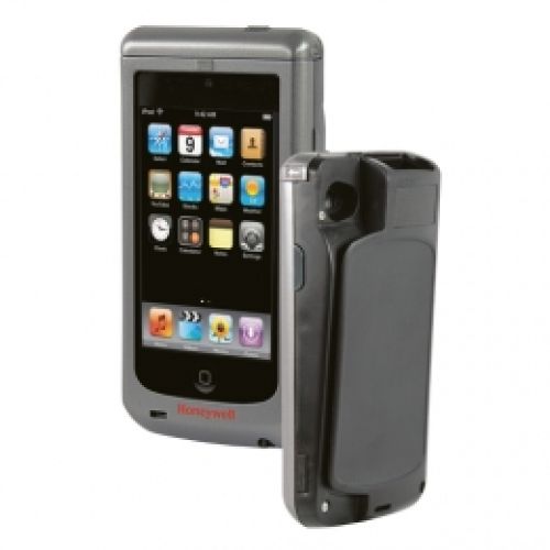 Honeywell Captuvo SL22 for Apple iPod touch 5, 2D, SR, kit (USB), black